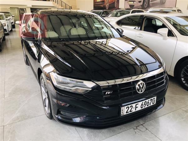 Volkswagen for sale in Iraq